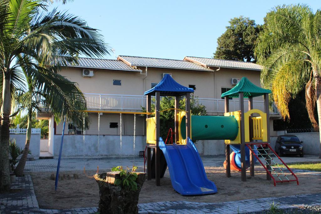 Pousada Bom Futuro Penha  Exterior photo